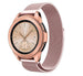 Bracelet Milanais Samsung Galaxy Watch 42mm (rose)