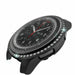 Coque PC diamant Samsung Galaxy Watch 42mm 