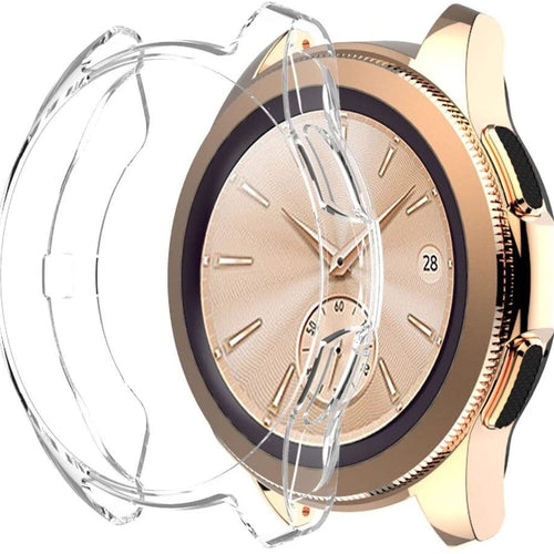 Coque PC diamant Samsung Galaxy Watch 42mm