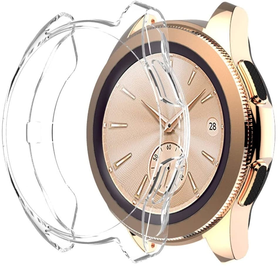 Coque PC diamant Samsung Galaxy Watch 42mm