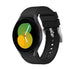 Bracelet Samsung Galaxy Watch 5 - 40mm silicone (noir)