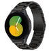 Samsung Galaxy Watch 5 40mm Titanium Strap (Black)