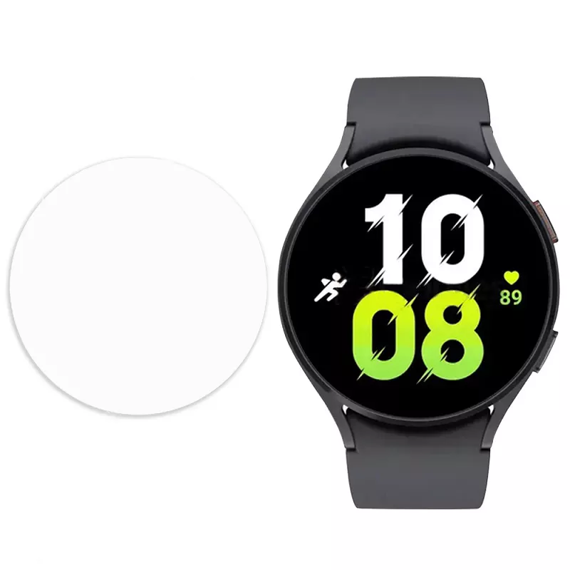 Protection d'écran Samsung Galaxy Watch 5 - 44mm