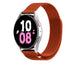 Bracelet Milanais Samsung Galaxy Watch 5 - 44mm (orange)