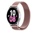 Bracelet Milanais Samsung Galaxy Watch 5 - 44mm (rose)