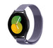 Samsung Galaxy Watch 5 40mm Milanese Strap (Space Grey)