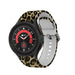 Bracelet Lucky Leopard Samsung Galaxy Watch 5 Pro