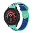 Bracelet sport Samsung Galaxy Watch 5 Pro (aqua/bleu)