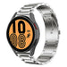 Bracelet titane Samsung Galaxy Watch 5 - 44mm (argent)