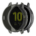 Coque Samsung Galaxy Watch Active 2 44mm TPU (noir)