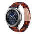 Bracelet résine Samsung Gear S3 (lave)