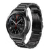 Bracelet titane Samsung Gear S3 (noir)