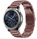 Bracelet acier Samsung Gear S3 (bronze)