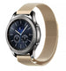 Bracelet milanais Samsung Gear S3 (champagne)