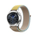 Bracelet nylon Samsung Gear S3 (camel)