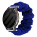 Bracelet élastique OnePlus Watch 3 - 43mm (bleu)