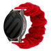 Bracelet élastique OnePlus Watch 3 - 43mm (rouge)