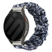 Bracelet élastique Huawei Watch GT 3 - 42mm (serpent)