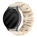 Polar Pacer Scrunchie Strap (Starlight)