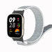 Bracelet nylon Redmi Watch 3 (gris)