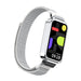 Bracelet nylon Xiaomi Smart Band 9 Active (coquillage)