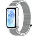 Huawei Band 11 Pro Nylon Strap (Grey)