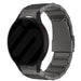 Bracelet titane de luxe 