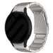 Bracelet titane de luxe 