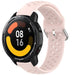 Bracelet avec trous Xiaomi Watch S1 (rose)