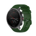 Bracelet silicone Polar Grit X Pro (vert armée)