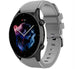 Bracelet silicone Amazfit GTR 3 (Pro) (gris)