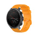 Bracelet silicone Polar Grit X Pro (orange)