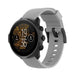 Bracelet silicone Suunto 7 (gris)
