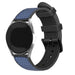 Bracelet hybride nylon Polar Ignite 2 (bleu)