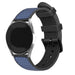Bracelet nylon hybride Samsung Galaxy Watch 6 - 44mm (bleu)