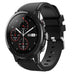 Bracelet silicone Xiaomi Amazfit Stratos (noir)