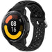 Bracelet avec trous Xiaomi Watch S1 (noir)