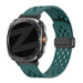 Bandz Samsung Galaxy Watch Ultra D-buckle Sport Strap 