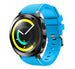Bracelet silicone Samsung Gear Sport (bleu clair)