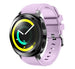 Samsung Gear Sport Silicone Strap (Lilac)