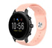 Bracelet sport Fossil Gen 5 (rose)