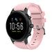 Bracelet silicone Fossil Gen 5 (rose)
