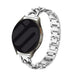 Bracelet chaîne acier Amazfit Bip 3 (Pro) (argent)