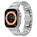 Bracelet acier luxe 