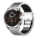 Bracelet titane hybride Garmin Fenix 6x (argent)