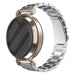 Bracelet acier Zenwatch Lily (argent)
