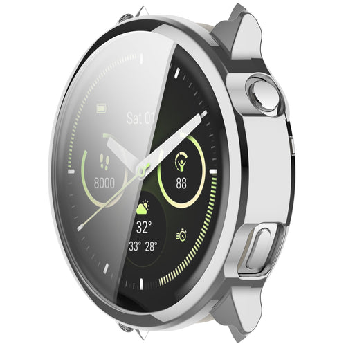 Garmin Venu 4 - 41mm TPU Case (Silver)