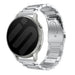 Bracelet acier Garmin Forerunner 70 (argent)