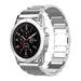 Garmin Fenix 9 - 47mm Magnetic Titanium Strap (Silver)
