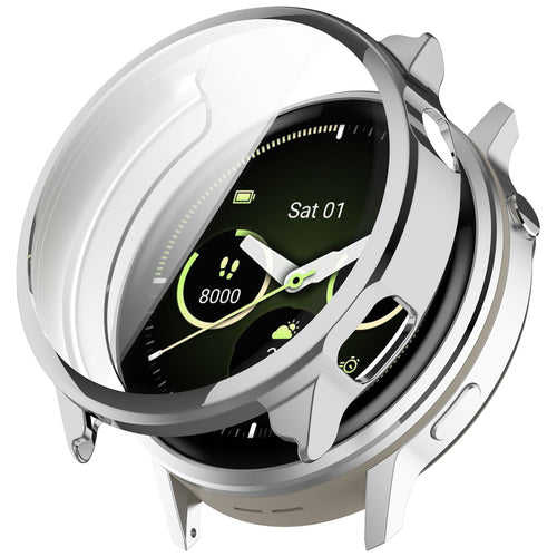 Garmin Venu 4 - 41mm TPU Case (Silver)